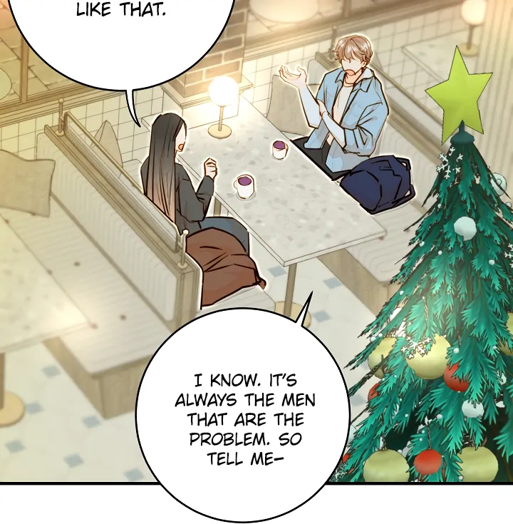 William in the Closet Chapter 50 - Page 87