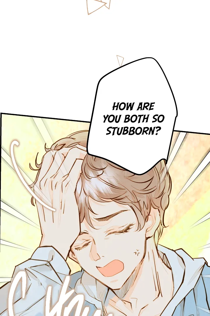 William in the Closet Chapter 51 - Page 14