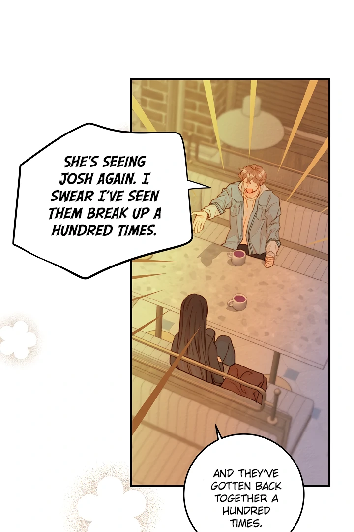 William in the Closet Chapter 51 - Page 16