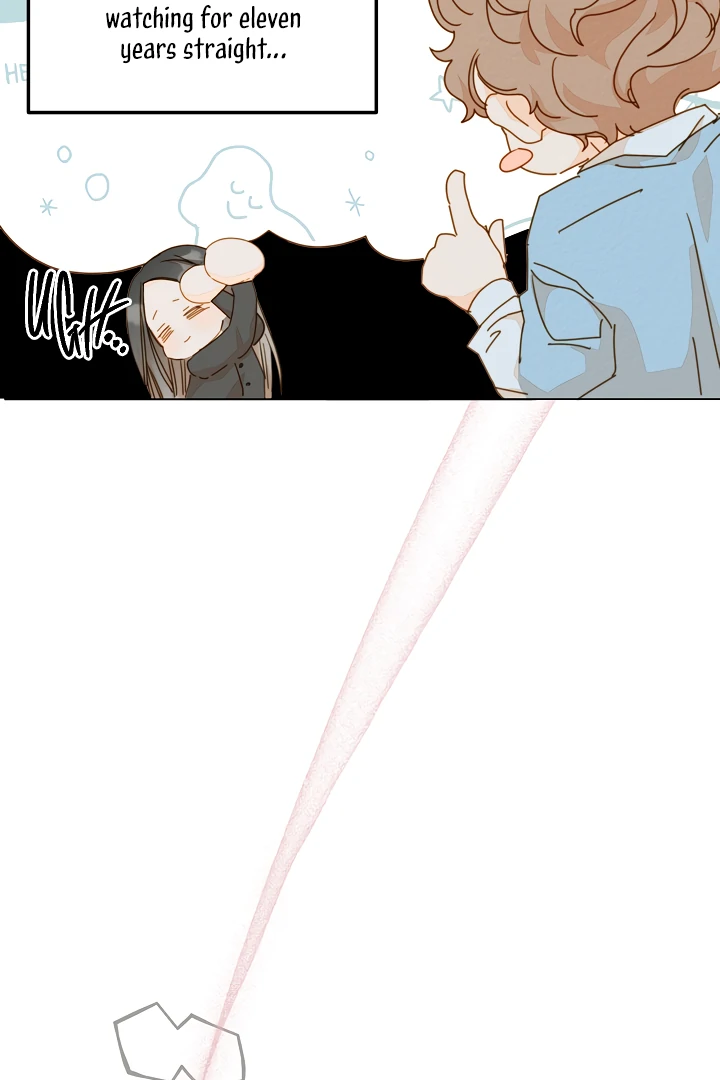 William in the Closet Chapter 51 - Page 22