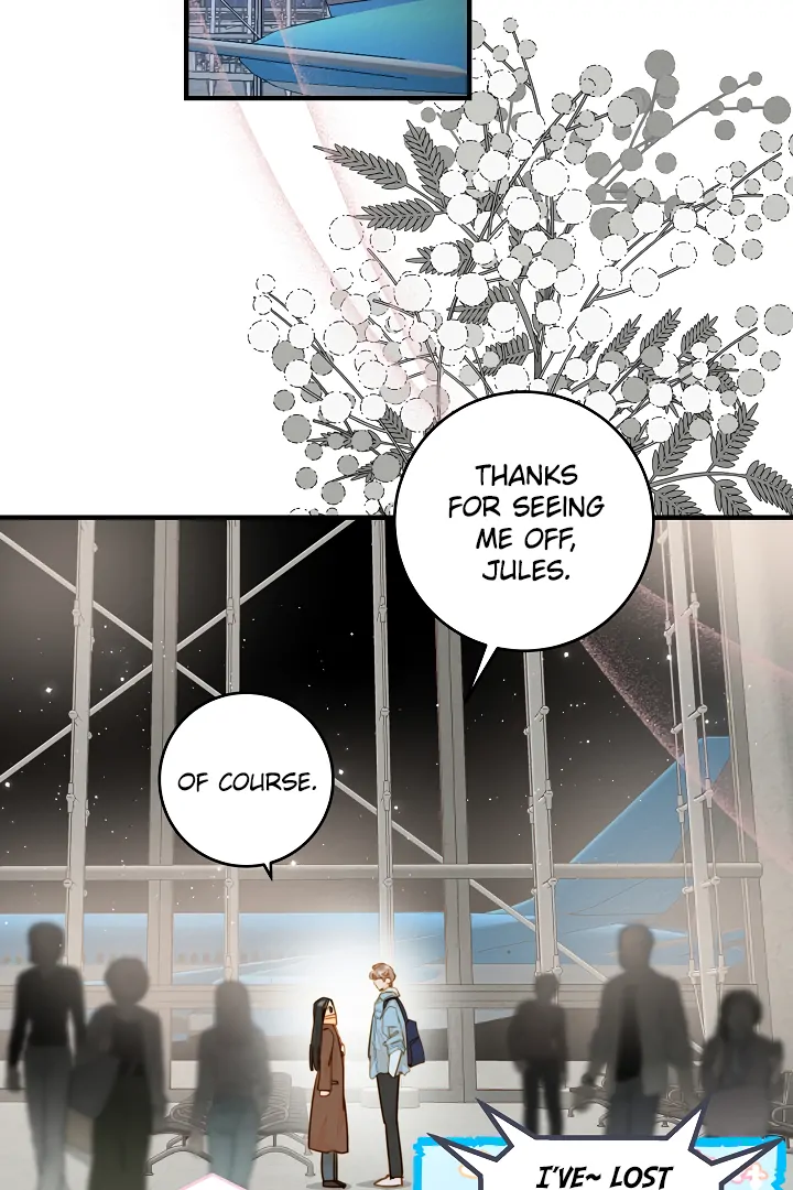 William in the Closet Chapter 51 - Page 24