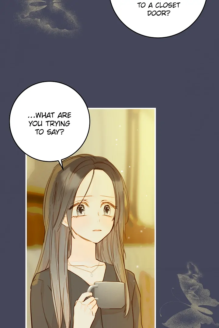 William in the Closet Chapter 51 - Page 3