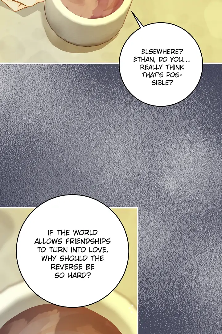 William in the Closet Chapter 51 - Page 5