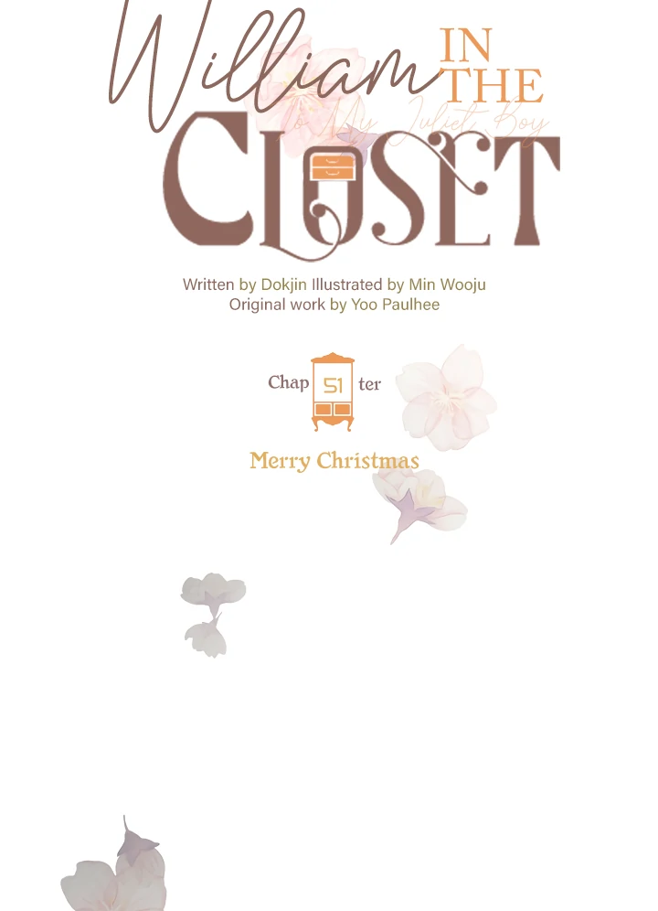 William in the Closet Chapter 51 - Page 66