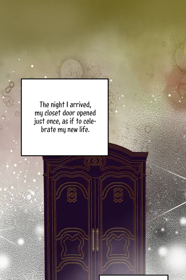 William in the Closet Chapter 51 - Page 69