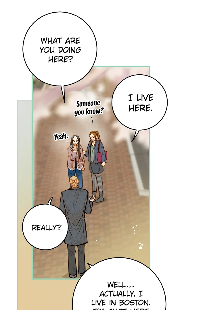 William in the Closet Chapter 51 - Page 82