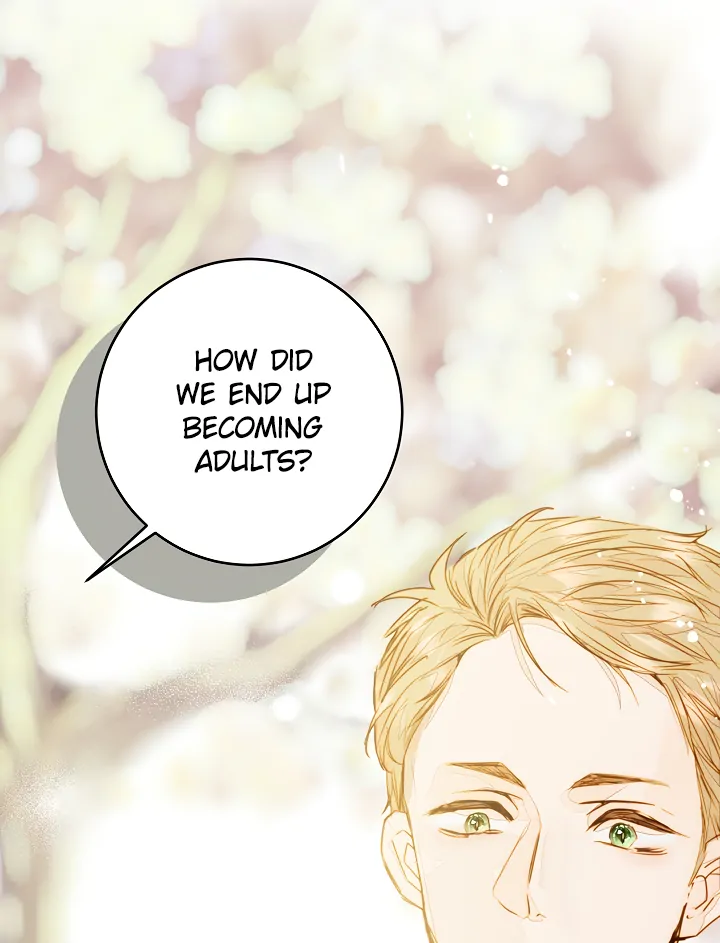 William in the Closet Chapter 51 - Page 85