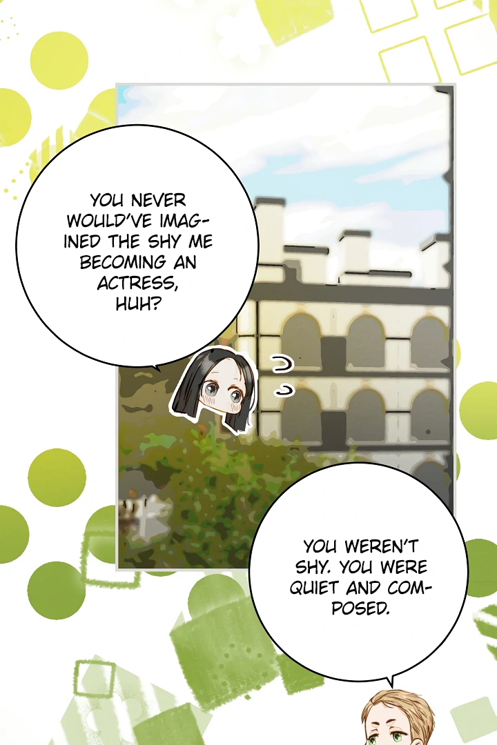 William in the Closet Chapter 51 - Page 91