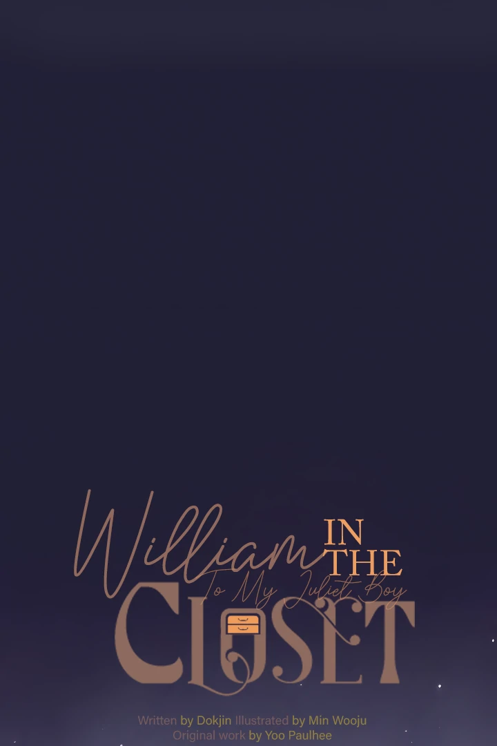 William in the Closet Chapter 52 - Page 15