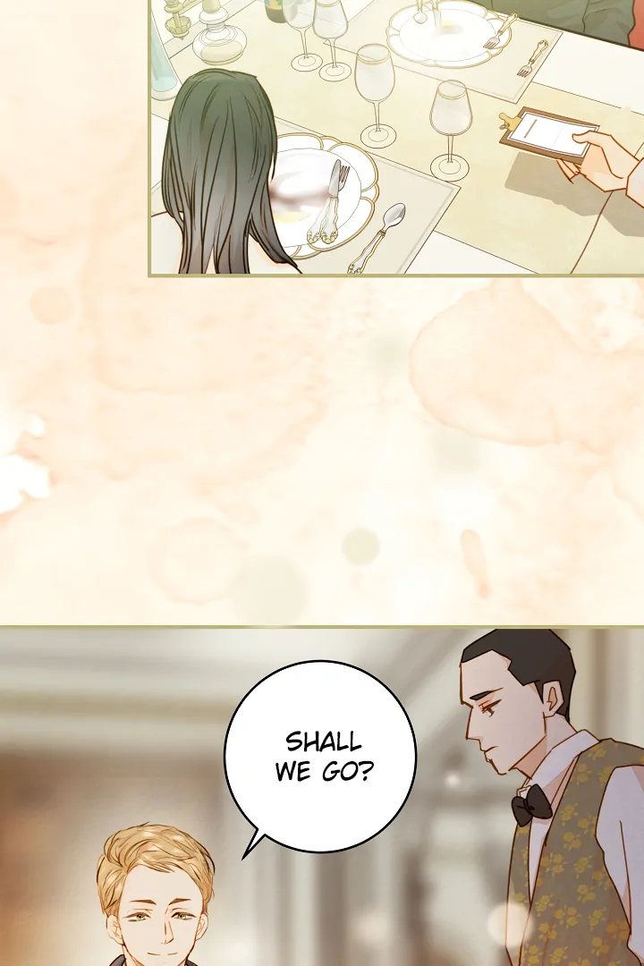 William in the Closet Chapter 52 - Page 34