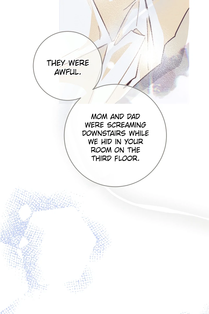 William in the Closet Chapter 52 - Page 55