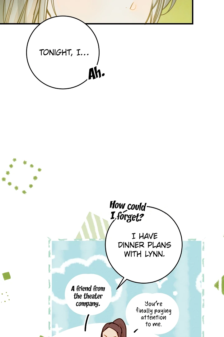 William in the Closet Chapter 52 - Page 7