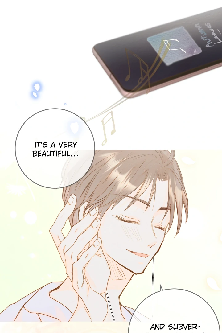William in the Closet Chapter 52 - Page 70