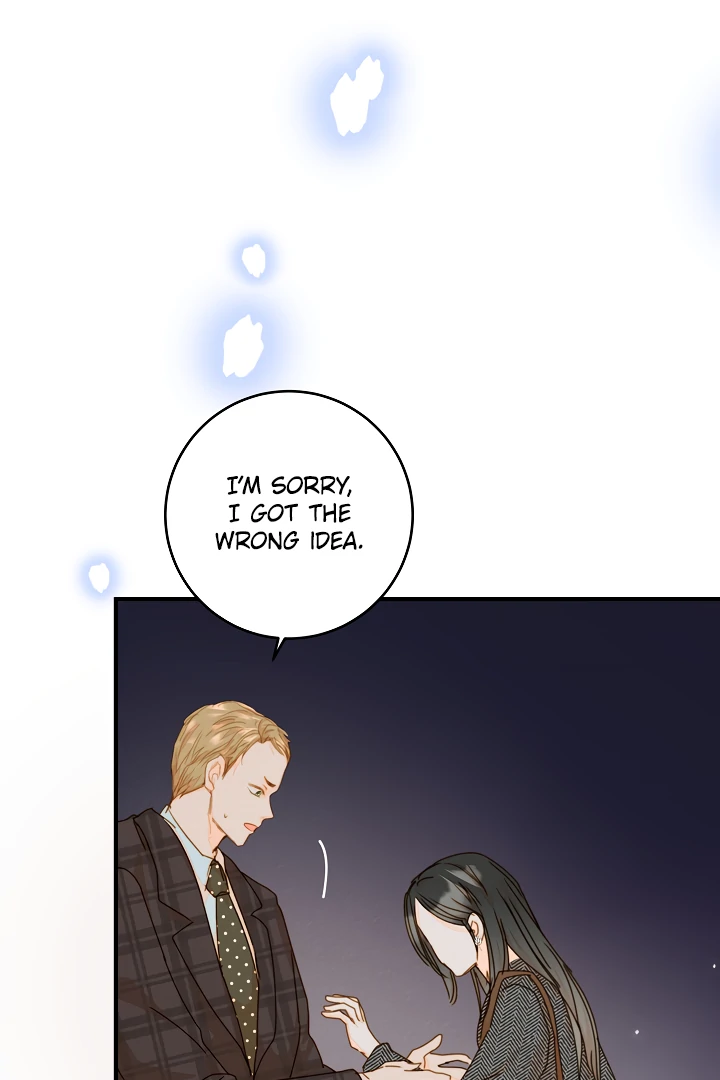 William in the Closet Chapter 52 - Page 77