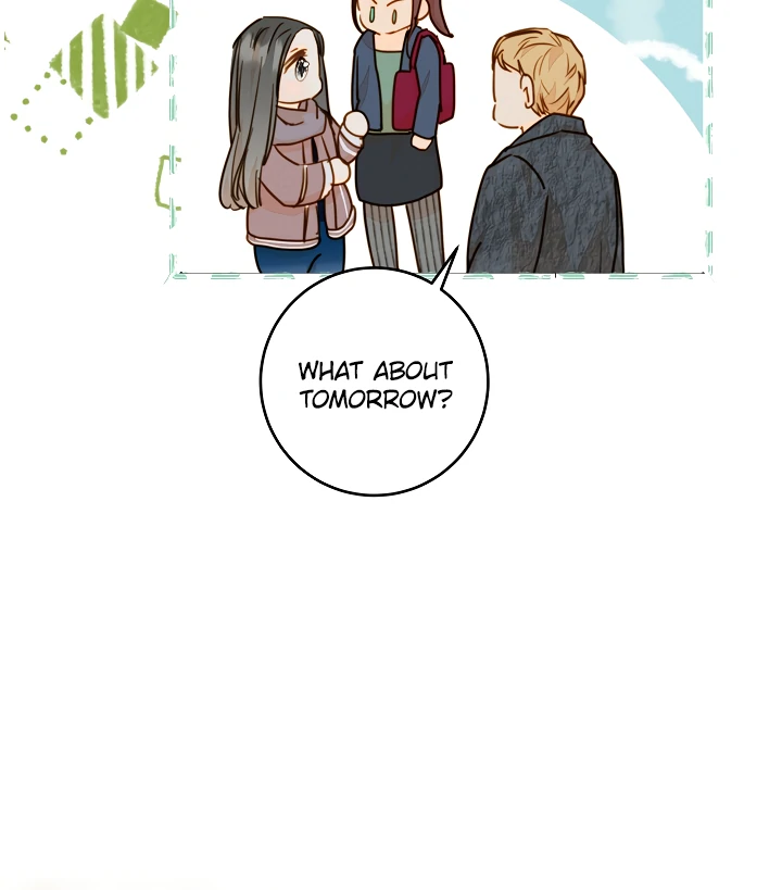 William in the Closet Chapter 52 - Page 8