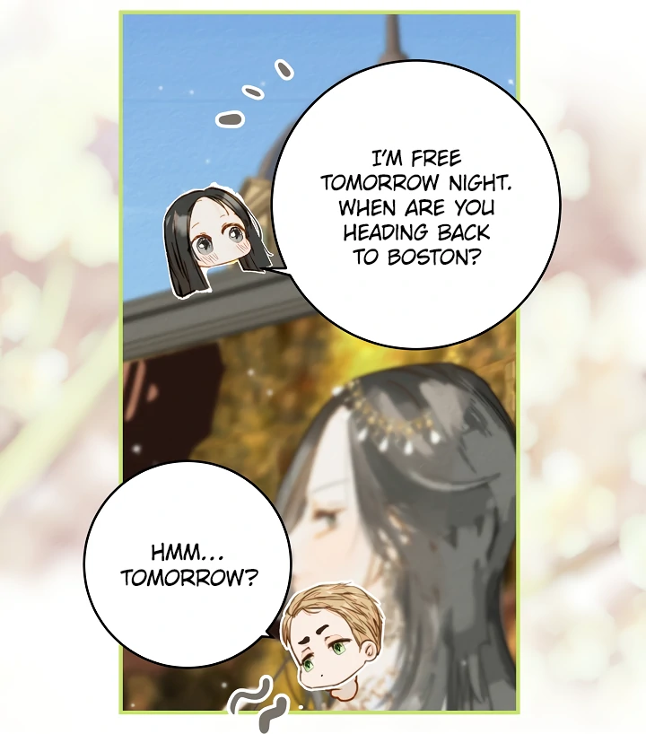 William in the Closet Chapter 52 - Page 9