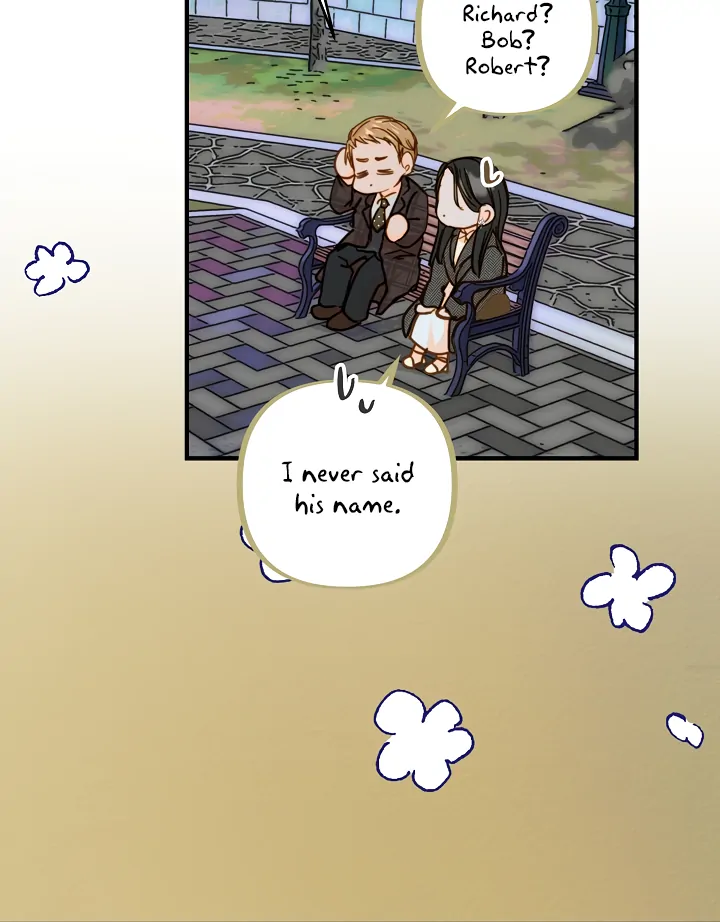 William in the Closet Chapter 53 - Page 10