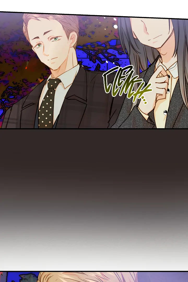 William in the Closet Chapter 53 - Page 13