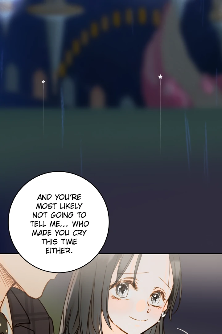 William in the Closet Chapter 53 - Page 18
