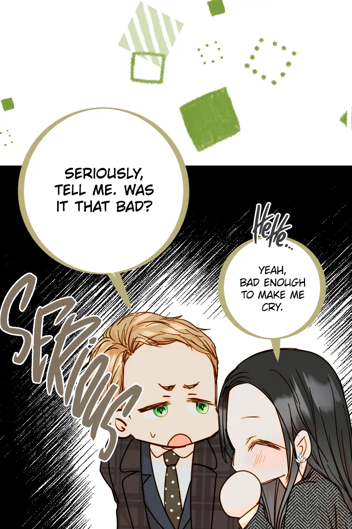 William in the Closet Chapter 53 - Page 27