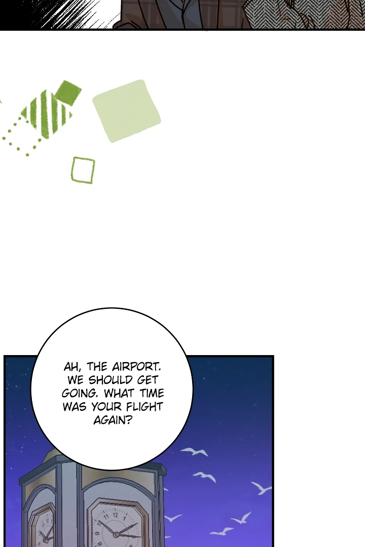 William in the Closet Chapter 53 - Page 28