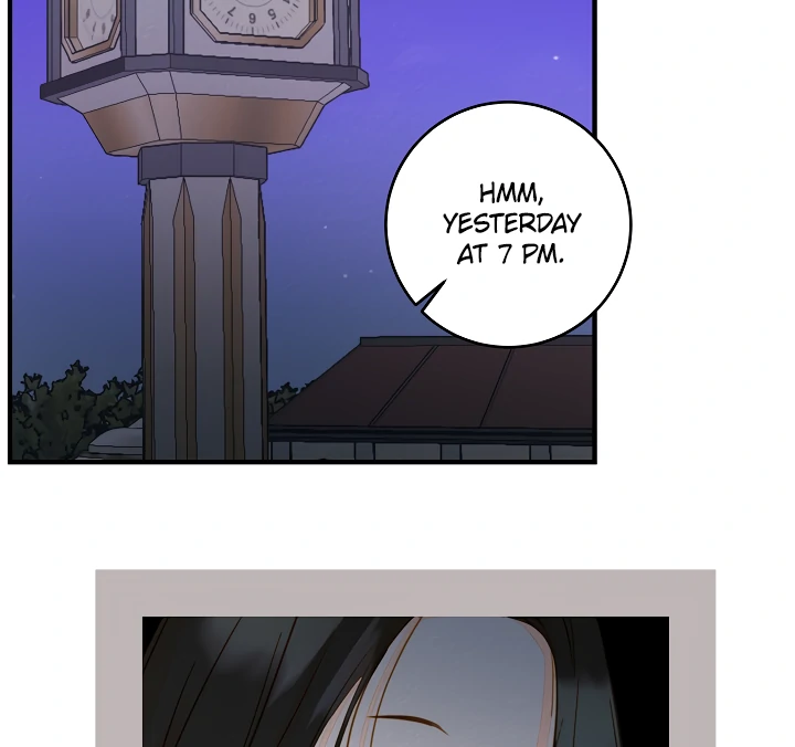 William in the Closet Chapter 53 - Page 29