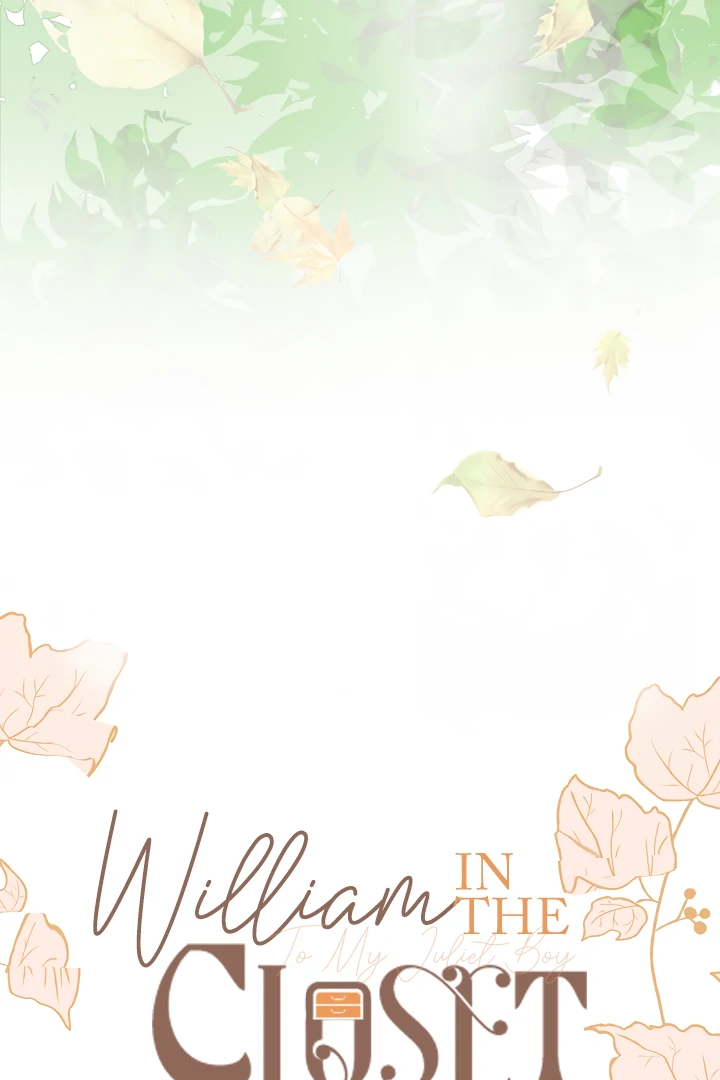 William in the Closet Chapter 53 - Page 33