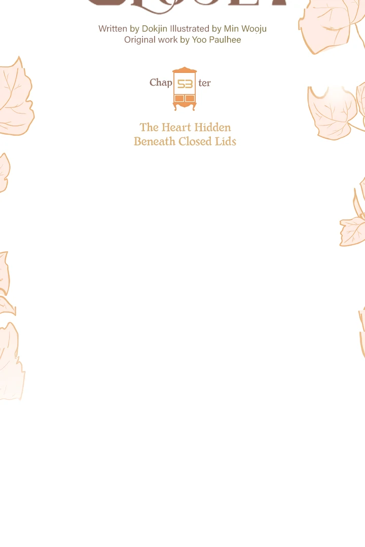 William in the Closet Chapter 53 - Page 34