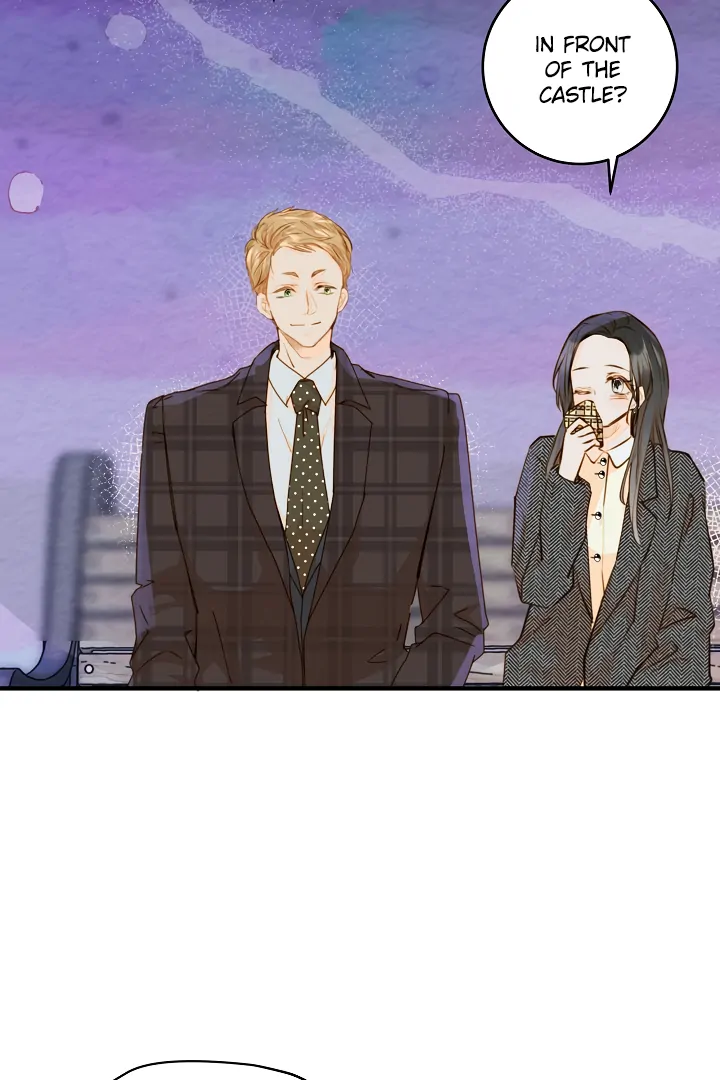 William in the Closet Chapter 53 - Page 7