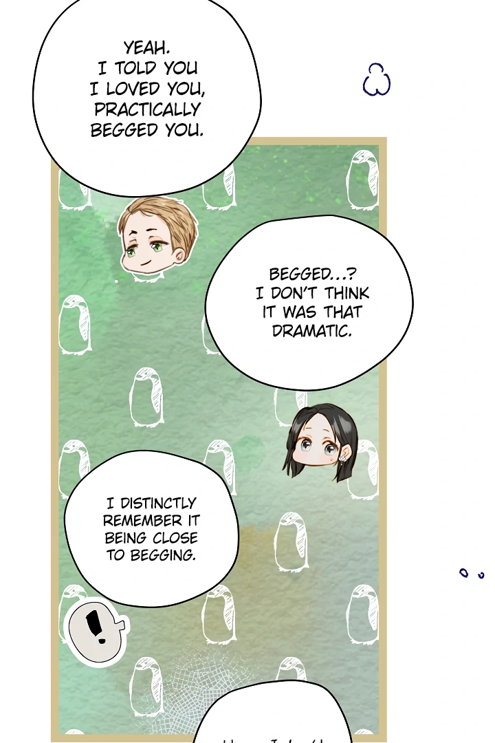 William in the Closet Chapter 53 - Page 8