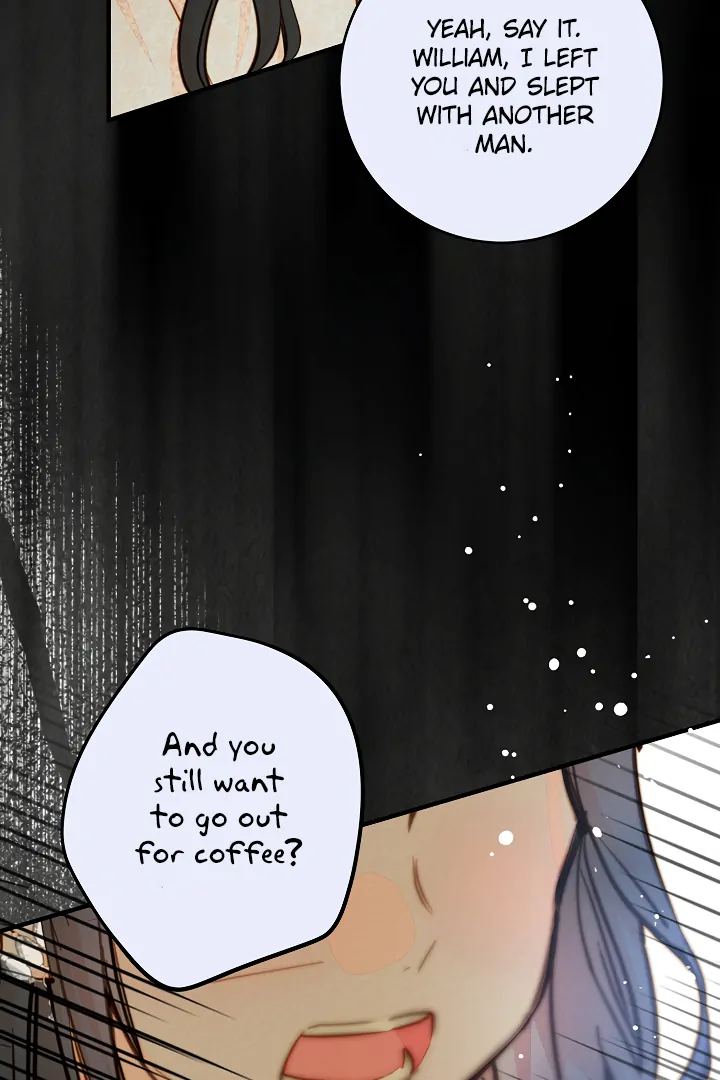 William in the Closet Chapter 54 - Page 20