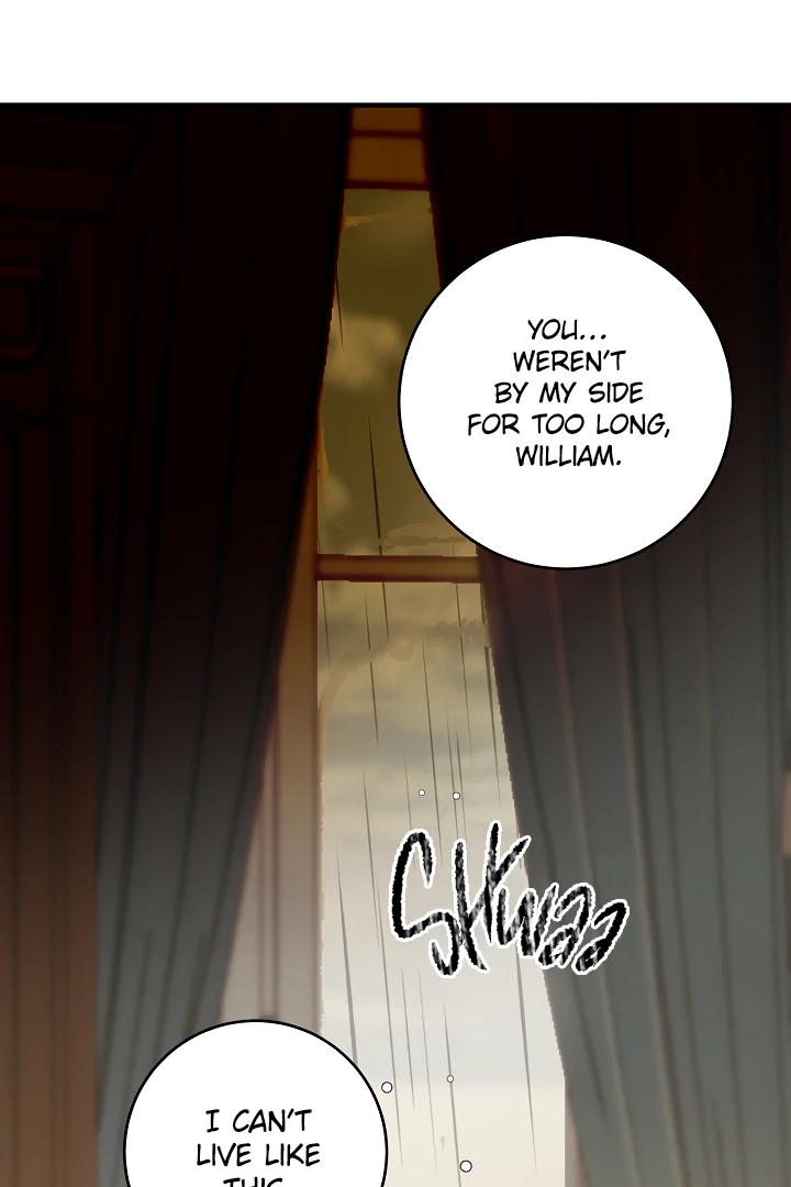 William in the Closet Chapter 54 - Page 25