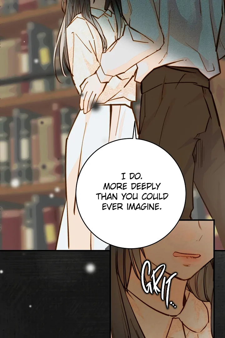 William in the Closet Chapter 54 - Page 32