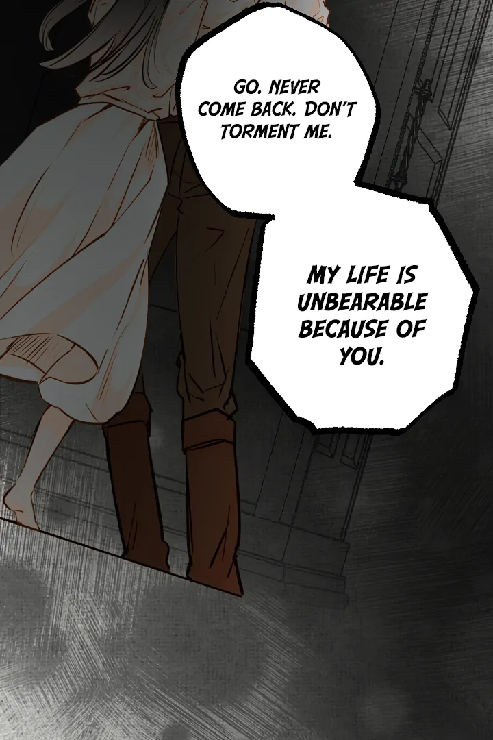 William in the Closet Chapter 54 - Page 42