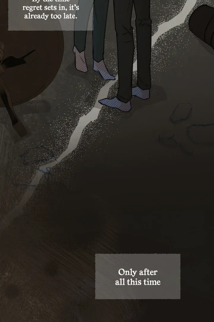 William in the Closet Chapter 54 - Page 54