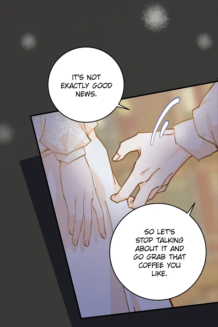William in the Closet Chapter 54 - Page 6