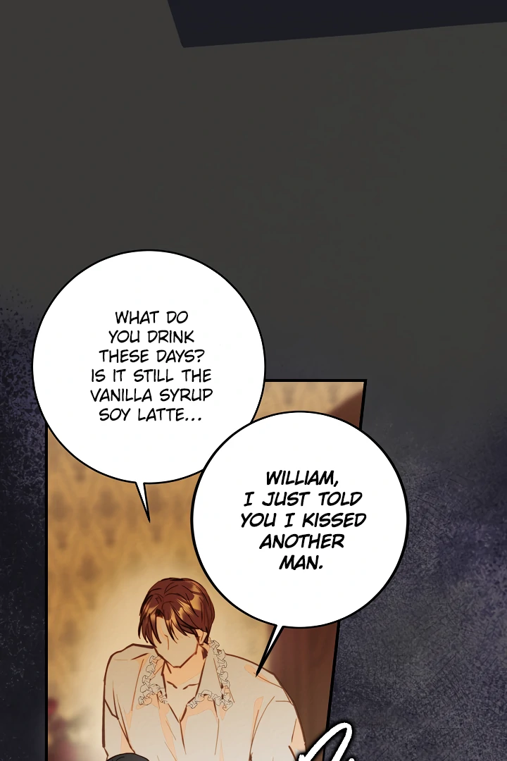 William in the Closet Chapter 54 - Page 7