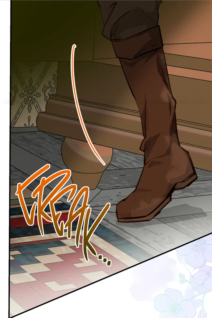 William in the Closet Chapter 55 - Page 1