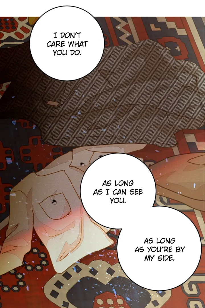 William in the Closet Chapter 55 - Page 14