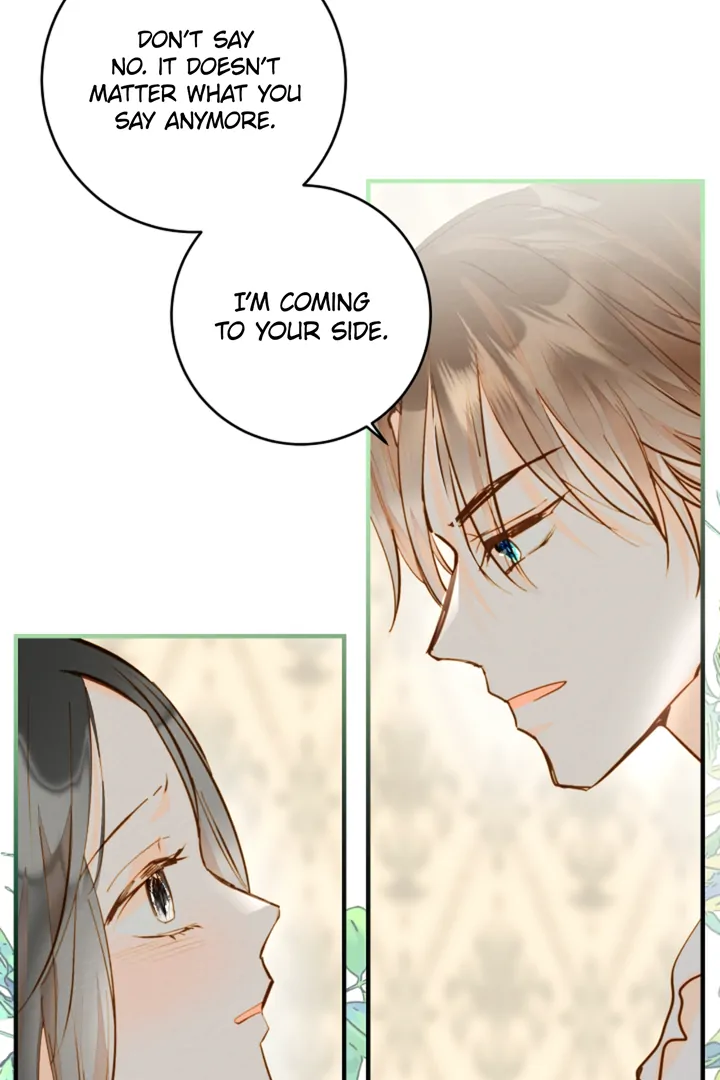 William in the Closet Chapter 55 - Page 21