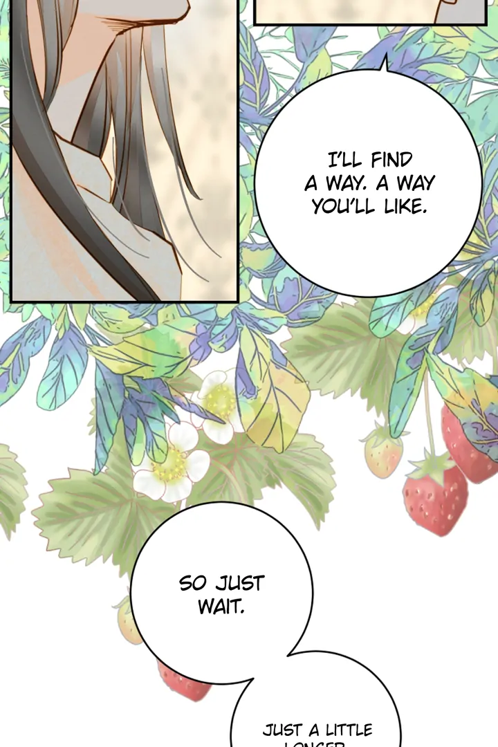 William in the Closet Chapter 55 - Page 22