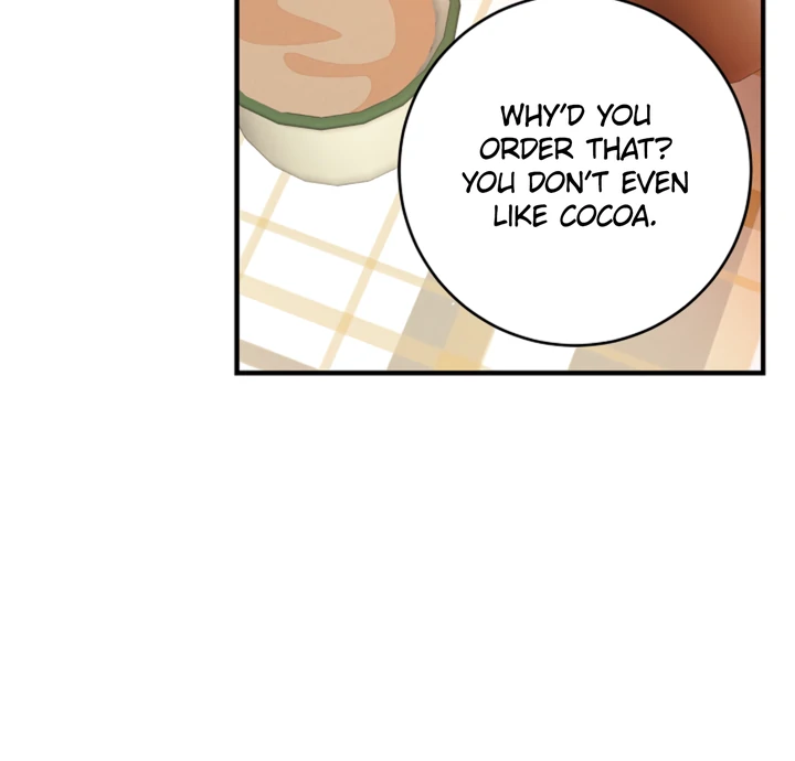 William in the Closet Chapter 55 - Page 35