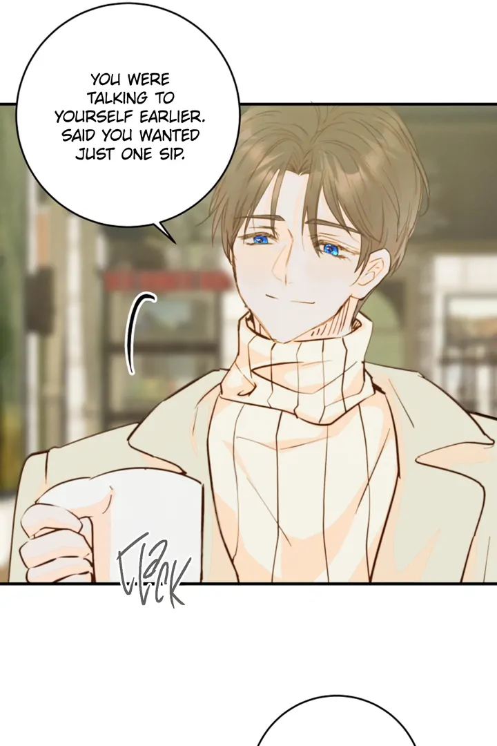 William in the Closet Chapter 55 - Page 36