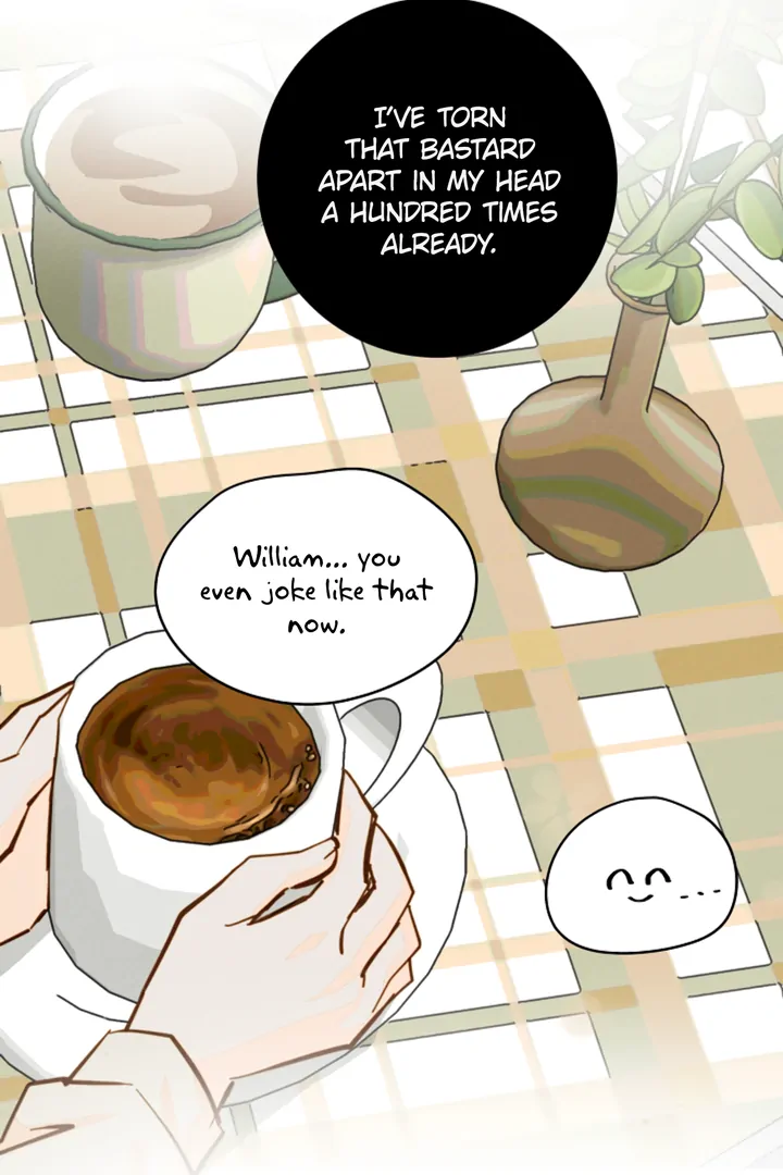 William in the Closet Chapter 55 - Page 47