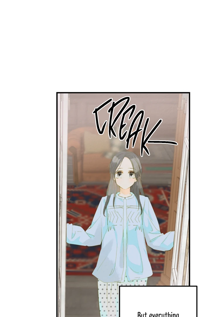William in the Closet Chapter 55 - Page 52