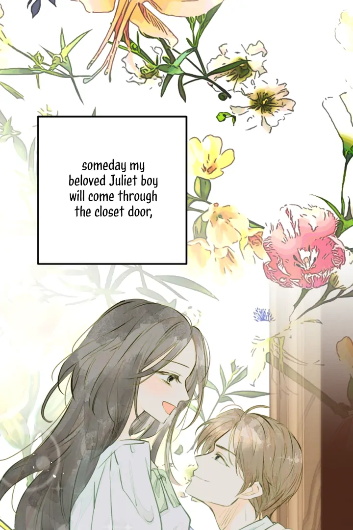 William in the Closet Chapter 55 - Page 58