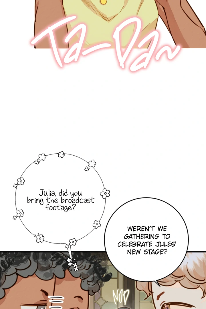 William in the Closet Chapter 55 - Page 67