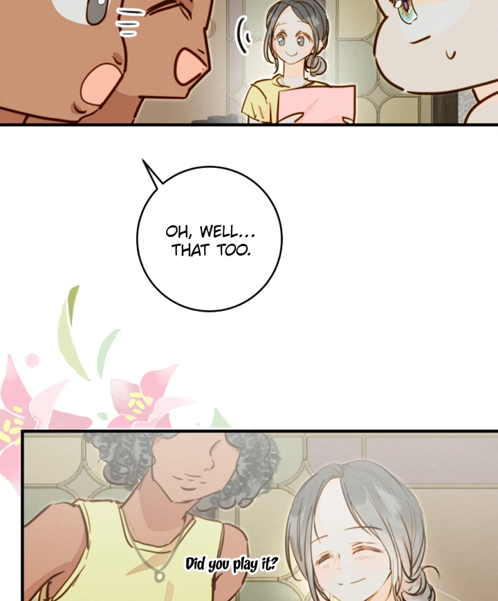 William in the Closet Chapter 55 - Page 68