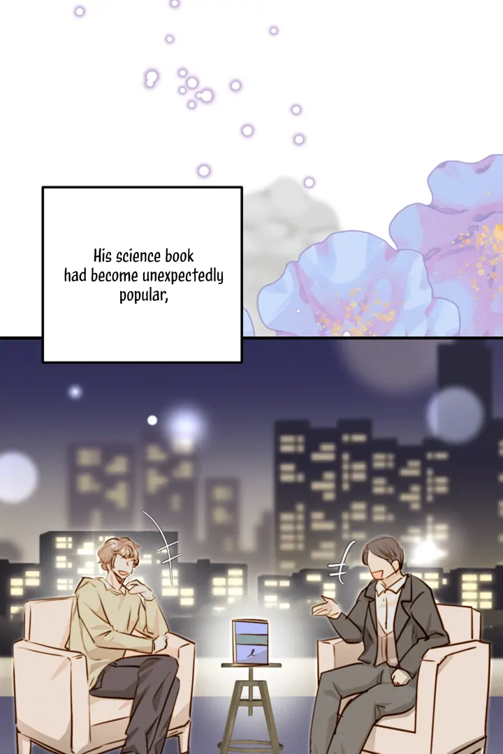 William in the Closet Chapter 55 - Page 71