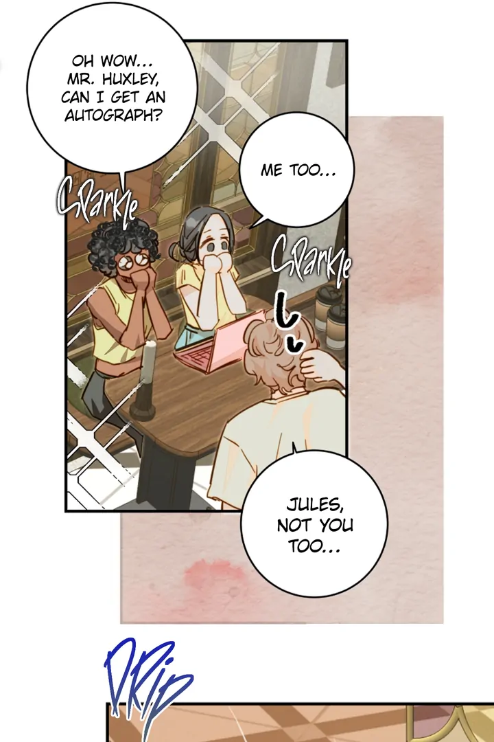 William in the Closet Chapter 55 - Page 73